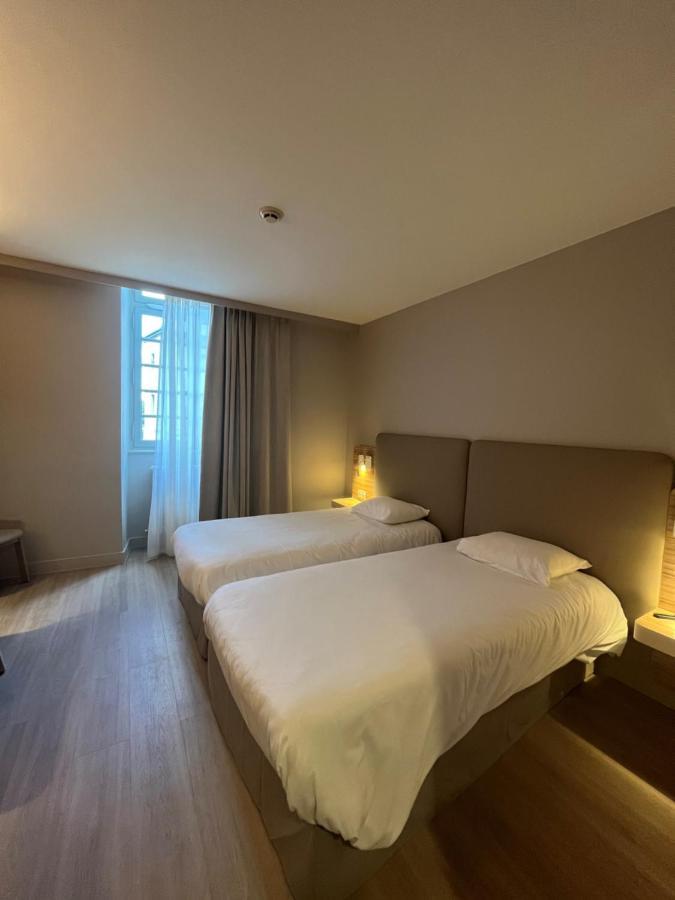 Hotel De L'Abbaye Des Premontres Pont-à-Mousson Dış mekan fotoğraf