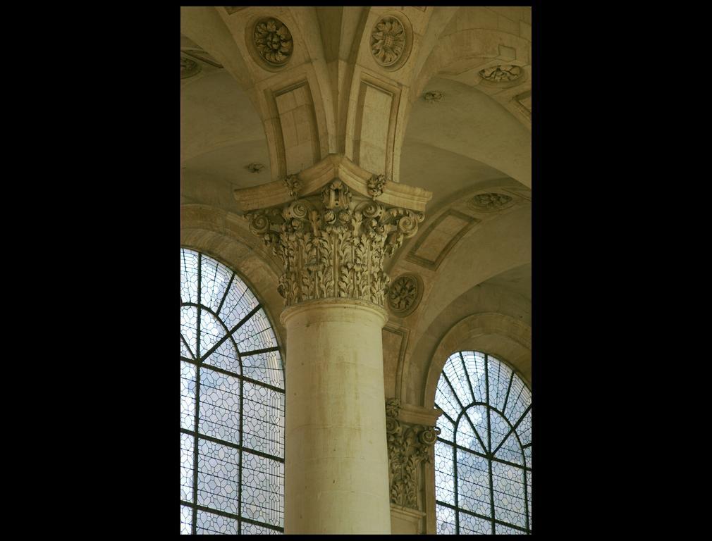 Hotel De L'Abbaye Des Premontres Pont-à-Mousson Dış mekan fotoğraf